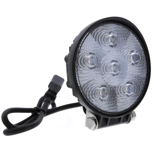 LED Headlight 9-36V for TUG 660, GT-35, M1A, M7, MZ, Textron Models