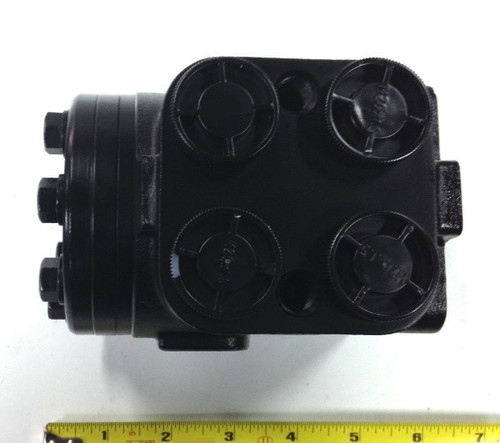 TLD JST-25 Steering Valve for Ground Support Equipment