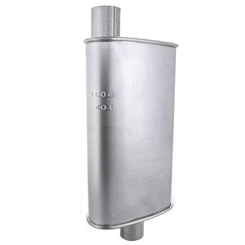 Walker Muffler for TUG M1 M1A AUG10, TUG MA, TUG MC NOV97 Ground Support Equipment