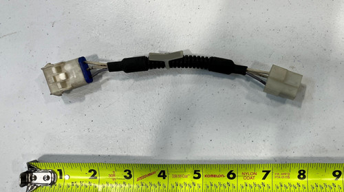 TLD NBL Adapter Harness for Aviation Ground Support Equipment