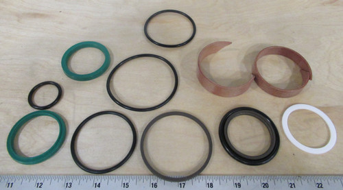 TLD NBL Seals Kit for Ground Support Equipment - Compatible with NBL Models