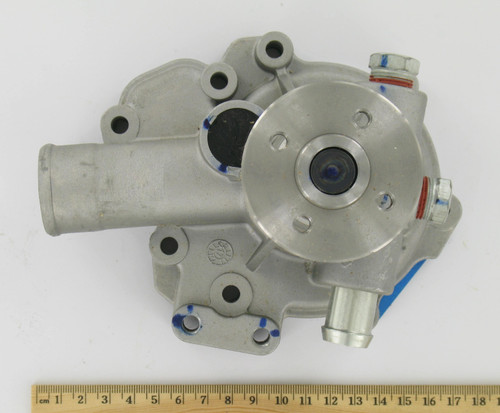 Water Pump for TLD NBL, NBL AUG18, NBL NOV16 Ground Support Equipment