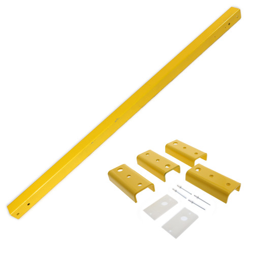 Post for TLD NBL Conveyor Belt Loader