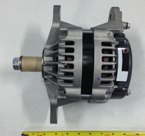 12V 24SI 160A Alternator for Ground Support Equipment - OEM Delco