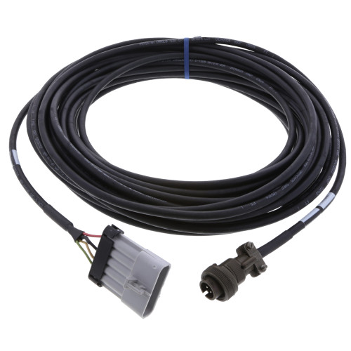 Intercom Cable IC11LC2 for Global Ground Support Equipment Models