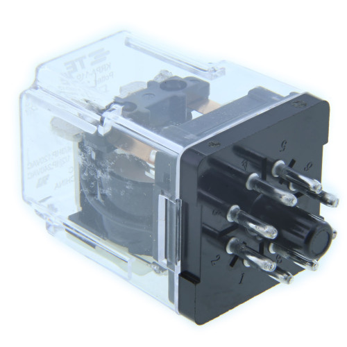 Electric Belt Control Relay for TUG 660 & TUG 660E Ground Support Equipment