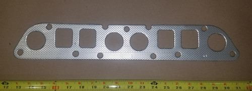 GASKET, INTAKE MANIFOLD ZENITH-ZPP1053020112