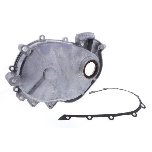 Front Cover with Seal for Aviation Ground Support Equipment