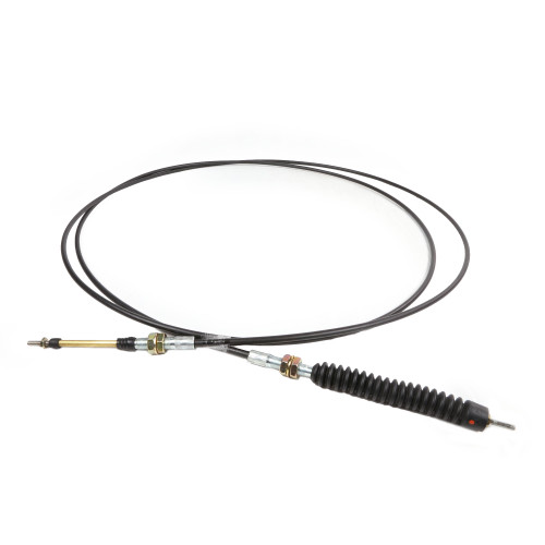 CABLE, ACCELERATOR W/BOOT-66011115OEM