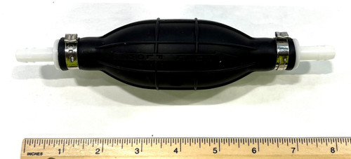 WASP Bulb Primer Fuel for Models A005638D, A005741D, A05490D, A204593D, A207676D, A208344D