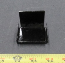 E-Stop Switch Mount for TUG 660 Ground Support Equipment