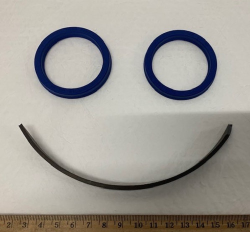 TLD NBL Seal Kit for Ground Support Equipment