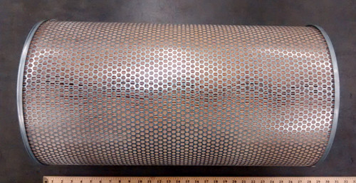 Air Filter Outer Cartridge for Ground Support Equipment