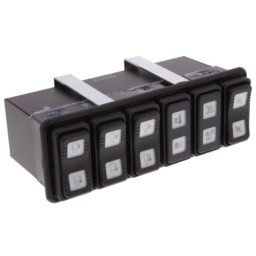 Cargo Module Switch for TLD 121 MAR15, 929, TXL-838-STD (2015 Models)