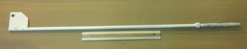 Brake Torsion Rod for Peerless 5110-5140 Ground Support Equipment