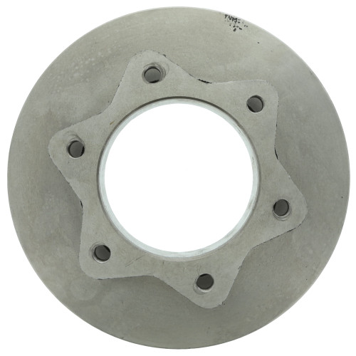 RAMPTECH Front Brake Rotor for Toyota Aftermarket GSE