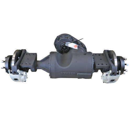 RAMPTECH Axle for Newage 512 Ground Support Equipment, 15.8:1 Ratio