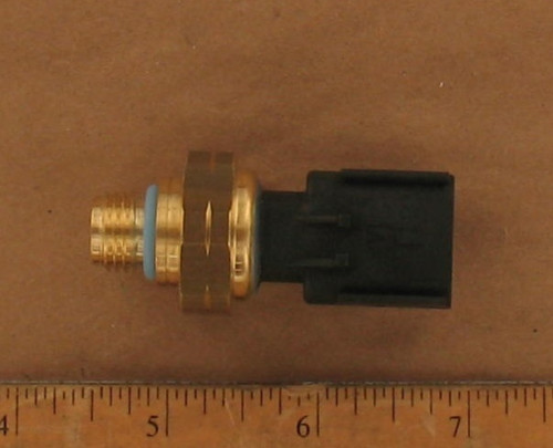 TLD GPU-418-E-CUP Oil Pressure Sensor for Ground Support Equipment