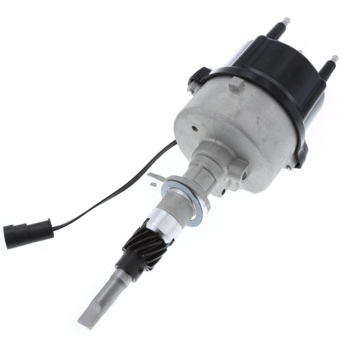 Hall Effect Distributor for Aviation Ground Support Equipment