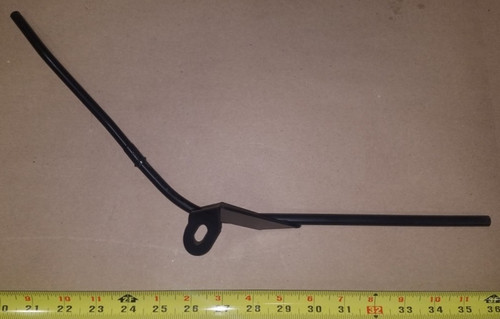 TUBE, DIPSTICK 2.8L ZENITH-ZPP1003241748