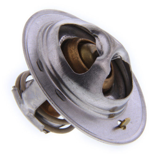 180-Degree Thermostat for Aviation Ground Support Equipment