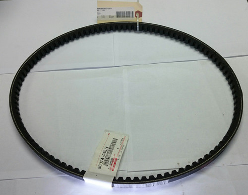 V-Belt for Toyota 02-2TD25 & PM70-02-2TD25 Ground Support Equipment