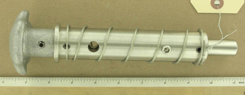 Slide Assembly Bolt for Ground Support Equipment