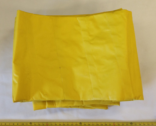 RAMPTECH 12in x 45ft Triflo Cuff Duct for Ground Support Equipment