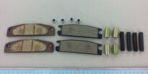 KIT- CALIPER REBUILD-4134861