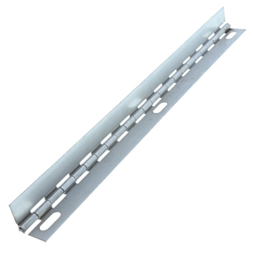 Hood Hinge for Aviation Ground Support Equipment