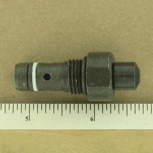 KNOB, RELEASE-15O6021