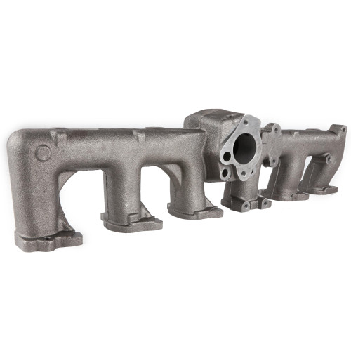 Aftermarket Intake Manifold with EGR Port for Clark & Harlan Models