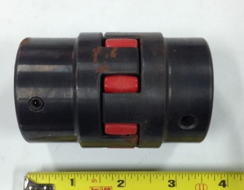 COUPLING, ASSEMBLY-1038804P6
