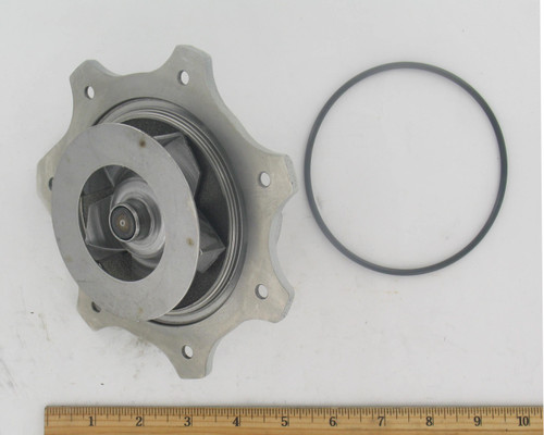 Navistar Water Pump - New OEM for Ground Support Equipment