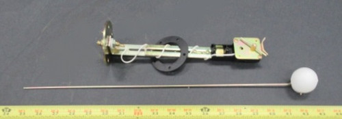 Adjustable Fuel Swing Arm for Ground Support Equipment - SENDER