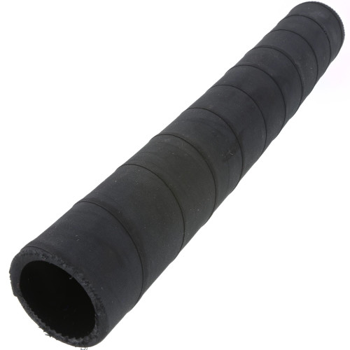 Rubber Bottom Rail Bumper for Ground Support Equipment
