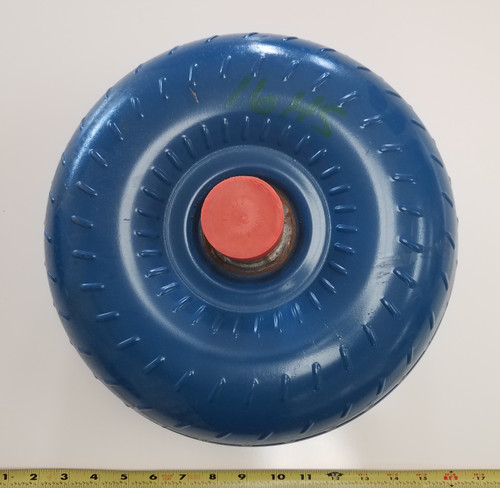 CONVERTER, C6 12.75IN 1800-2200 HI STALL-F49HSRBLT