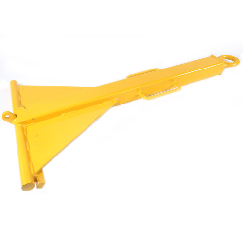 TONGUE, DRAWBAR-15W5717