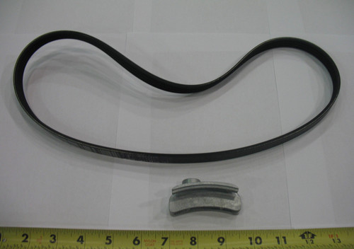 BELT, SERPENTINE-12624100