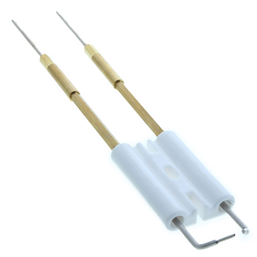 Short Electrode Kit for Aviation Ground Support Equipment