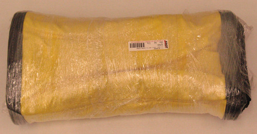 RAMPTECH 14in x 25ft UL Zipper Duct for Ground Support Equipment