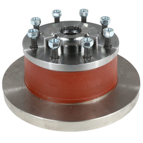 ASSEMBLY, HUB AND ROTOR-RT2001605K