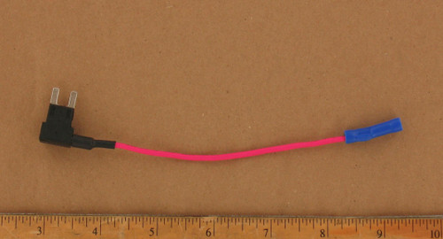 ATM Mini Add-A-Circuit Fuse for Ground Support Equipment