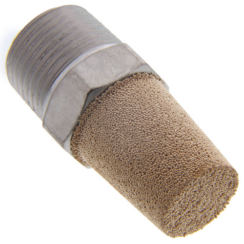 Hydraulic Breather Plug .375 NPT for FAST Global & WASP Models