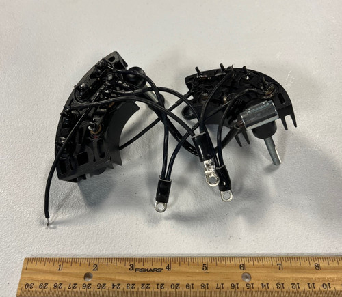 Wired Diode for Thermo King TK486V Ground Support Equipment