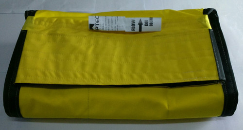 DUCT- 14IN X 20FT UL VELCRO CUFF-AUL1420VC