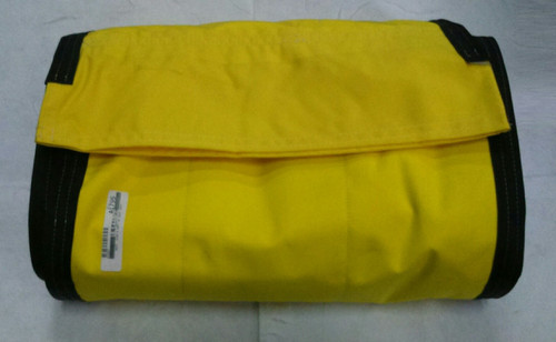 RAMPTECH 14in x 40ft UL Cuff Duct for Ground Support Equipment