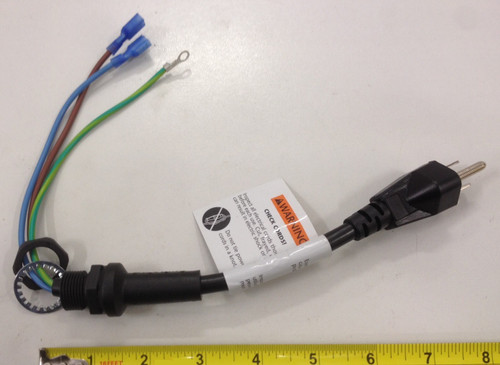 CORD- POWER ASSEMBLY-100641