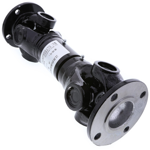 Drive Shaft for D3 Ground Support Equipment