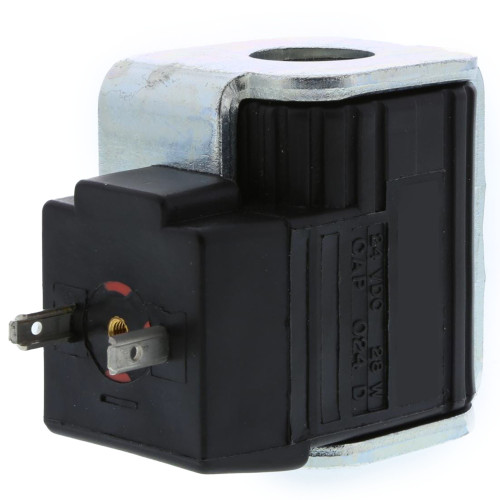 24V 28W Coil for TLD 121 MAR15, TLD 929, TXL-838-STD Ground Support Equipment